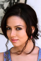 Sana Khan Hot Stills